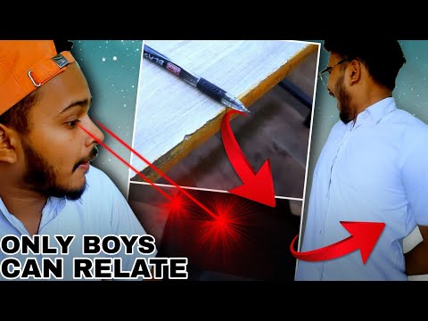 Har Ek Friend Kamina hota hai 😫 | Only Boys Can Relate 😵‍💫🥲 #shorts #funny #ytshorts