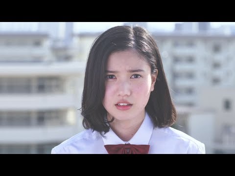 広島文教大学CM（2018）「告白する女子」篇