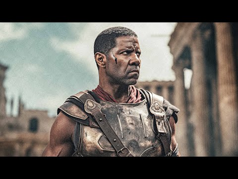 Ridley Scott Details Denzel Washington's Role in Gladiator 2