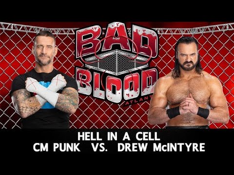 WWE Bad Blood 2024 Predictions