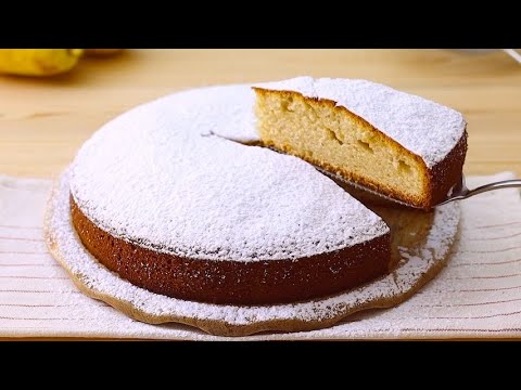 PEAR BREAD: SOFT and DELICIOUS! 🍐😋