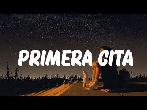 Carin León - Primera Cita (Letra)