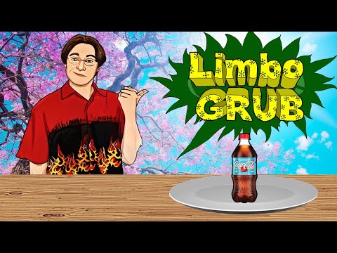 Limbo Grub: COCA COLA DREAMWORLD