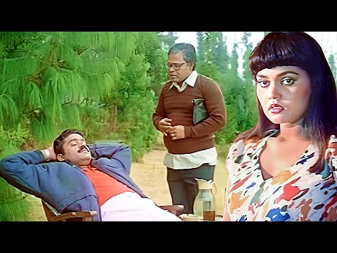 ഇവളെ കണ്ടാ ഇവനല്ല ഈ വയസായ ഞാൻ വരെ വീണുപോകും | Silk Smitha | Suresh Gopi | Innocent | New Year