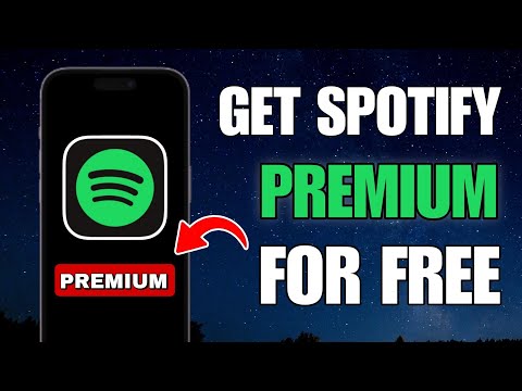 How to Get Spotify Premium for FREE on IOS (UPDATED METHOD)