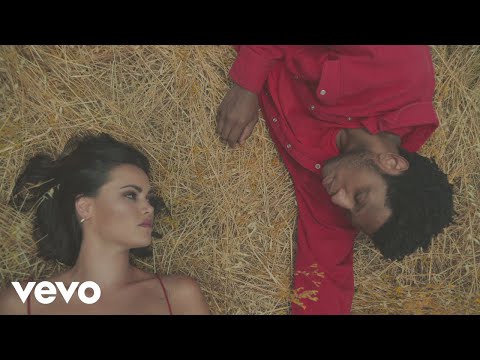 Sinead Harnett - Pulling Away ft. Gallant