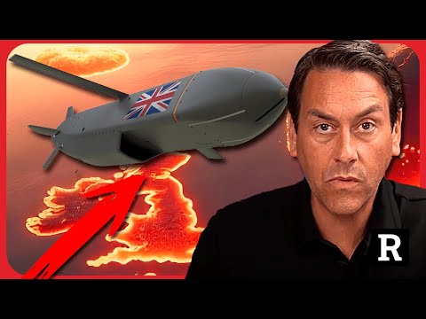 The United Kingdom just entered the FIRST phase of World War 3 against Russia | Redacted News