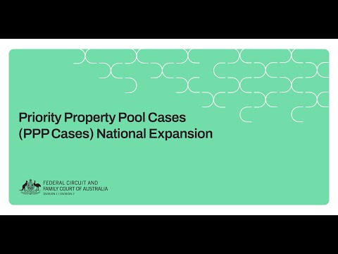 Priority Property Pool Cases National Expansion