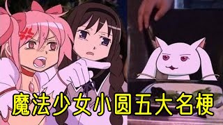 Since ancient times, red and blue have produced CP! "Magic Girl Madoka" Five Famous Terriers