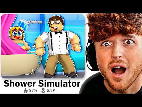 I Tested BANNED Roblox Games..