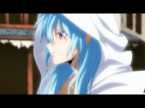 Battlecry - ( Lyrics AMV ) Tensei Shitara Slime Datta Ken