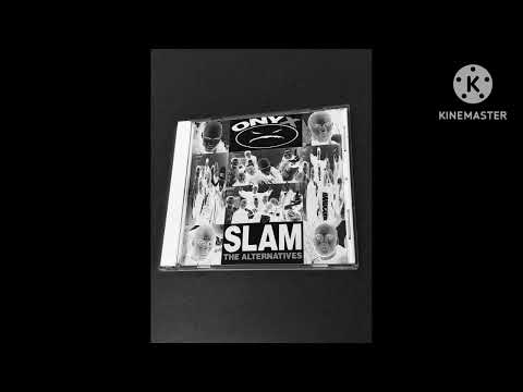 ONYX - SLAM (INSTRUMENTAL REMAKE) #onyx