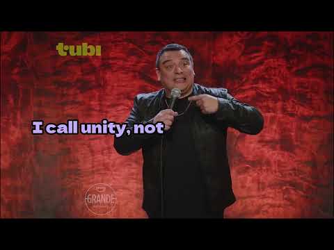 Mojados VS country folks. We are More similar than you think. | Carlos Mencia