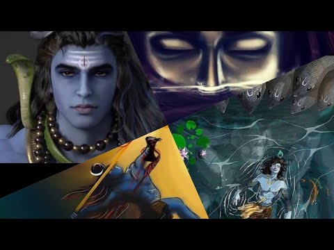 Lord Shiva Status World 🌍 Super Power