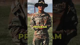 09M Program in the U.S Army