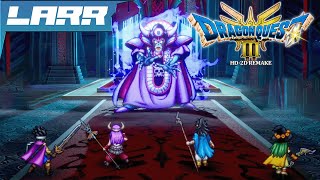 Nice rug | Dragon Quest 3 HD-2D Gameplay [#4]