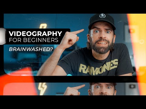 7 UNUSUAL Videography Tips for BEGINNERS