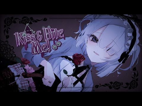 Kiss&Bite Me! / 輪廻 cover