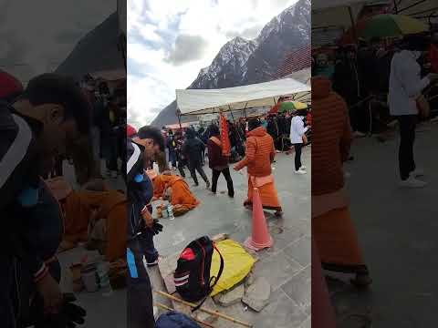 Baba ka Dham | Kedarnath | Char Dham #mahadev #bholenath #kedarnath #badrinath #harharmahadev #shiv