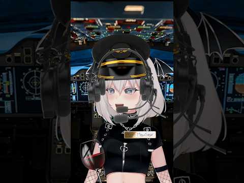 piloto hablando 👄 #vtuberes #vtuber #vtuberespañol