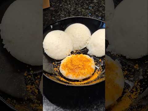 SOFT Idli Recipe #Shorts #softidli #idli