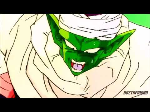 Piccolo All Forms And Transformations   YouTube