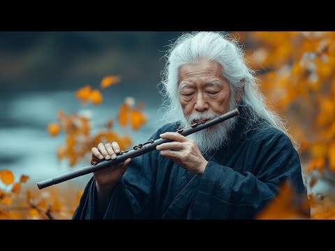 Listen To 4 Minutes Of Tibetan Flute And Feel The Miraculous Change - Heal Your Mind, Eliminate S...