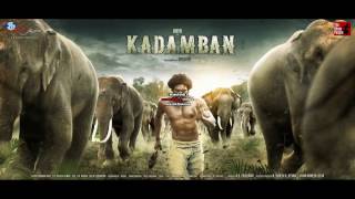 KADAMBAN