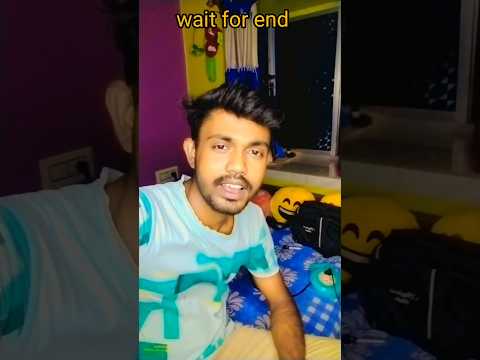 Becha Thake Lav Ki Bol😩New Comedy #funny #comedyvideos #shorts