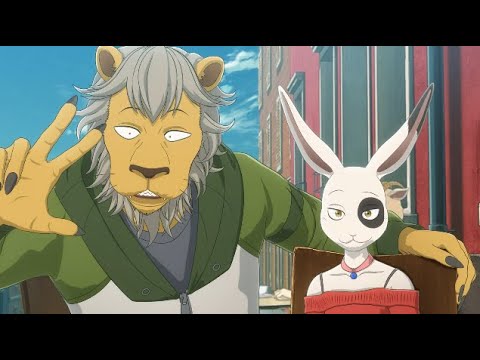 Beastars [Season 3] - Netflix Anime First Impressions