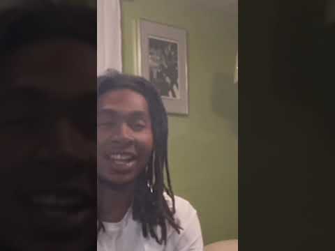 Travis Hunter Deactivated Instagram because cheating fiancé/Girlfriend #travishunter #reaction