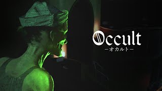 【Occult】#3 精神病棟であったヤバい実験を止めたい男達！【ホラー】