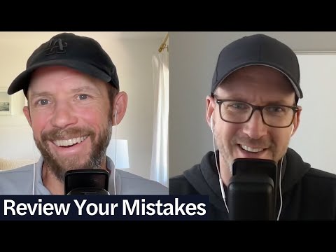 Review Your Mistakes | LSAT Demon Daily, Ep. 894