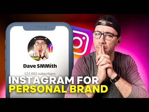 Mastering Instagram for Personal Branding: Boost Your Influence and Opportunities!