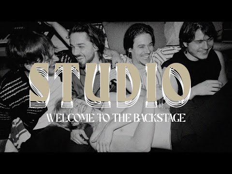 Joker Out - Welcome to the Backstage / Ep3 - Studio