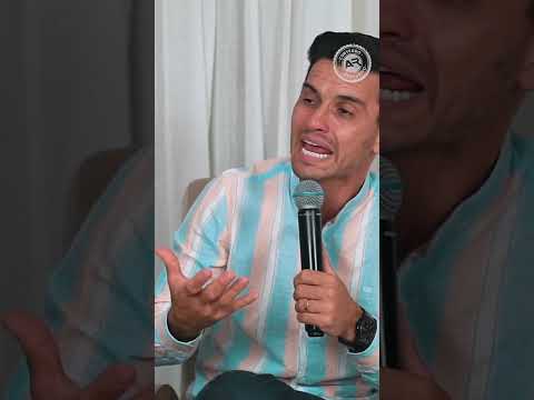 Wagner Ribeiro | Ele não te salvou pra isso!  #cristao #jesus #deus #espiritosanto #gospel #viral