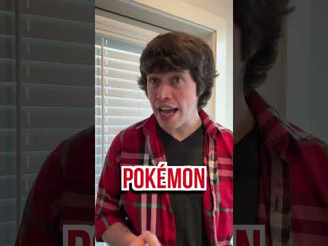 Is ESPURR Gonna EXPLODE!? (Pokemon Office) #pokemon #skit #skits