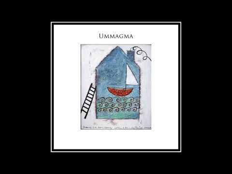 Ummagma - Ummagma (Full Album)