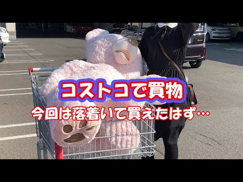 【コストコで購入した商品紹介＃2】今回は落着いて冷静に買物をしたと思うのですが…デリカ商品がとにかく好きなのでまた購入してしまいましたが、コスパの良いお肉類も多めに購入しました。