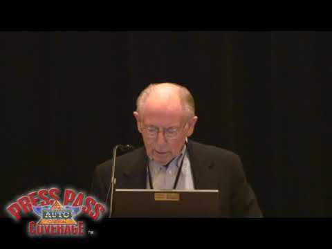 Propane Engine Fuel Summit: Dealer Perspective