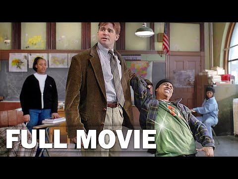 A Different Kind of Teacher | THRILLER | Full Movie