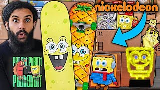 ONE OF THE CRAZIEST FANMAIL VIDEOS EVER! *NICKELODEON NOSTALGIA UNBOXING*