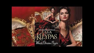 Where Dreams Begin by Lisa Kleypas Audiobook p2