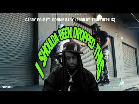 Mac J - Carry Pole Ft Donnie Baby