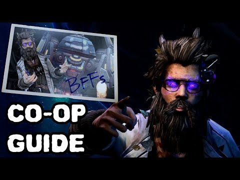 Stetmann Co-op Guide  |  StarCraft 2