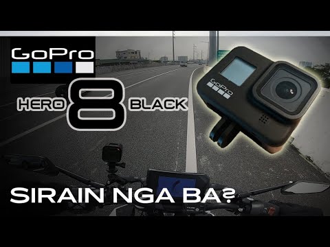 GOPRO HERO 8 Sirain nga ba? SCRAP na agad after less than a year! Visiting a subscriber in Alfonso