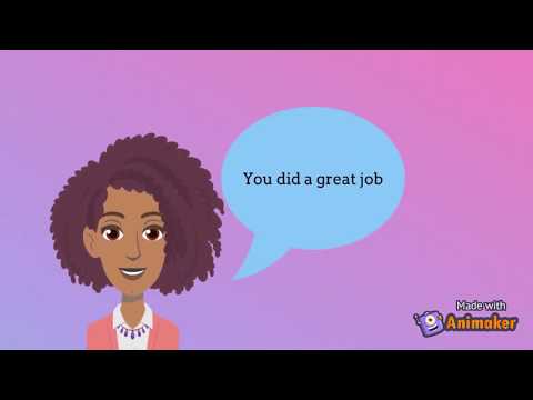 Self Concept | Educational Video for Kids | Preschool | Kindergarten | Elementary