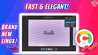 Explore NEW Vanilla OS ! Best For Low-End PC & Laptop, Install and Review !