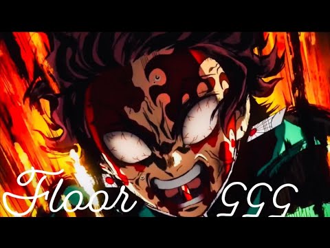 Demon Slayer | XXX Tentacion | Amv