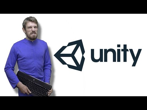 Unity Devs Eat Poop (DISS TRACK)